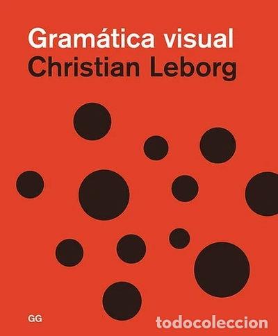 Libros: Gram&aacute;tica visual- 9788425226458