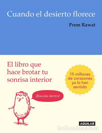 Libros: Cuando el desierto florece- 9788403516205