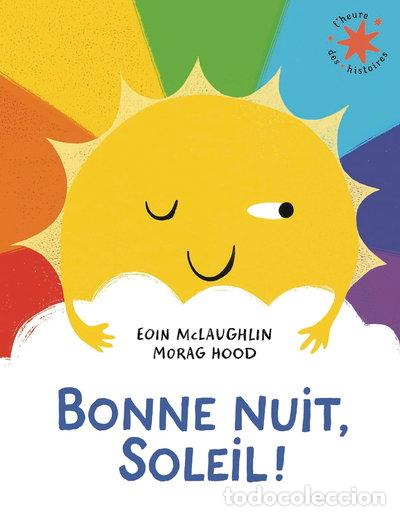 Libros: Bonne nuit, Soleil !- 9782075221016