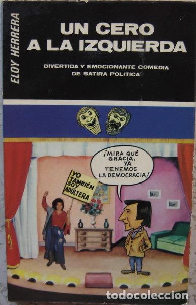 Libros: Un cero a la izquierda- 9788473350204