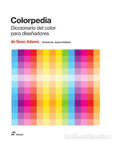 Libros: Colorpedia- 9788416851546
