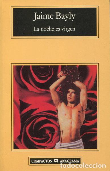 Libros: La noche es virgen- 9788433966360