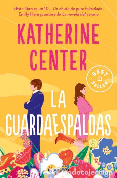 Libros: La guardaespaldas- 9788466379281