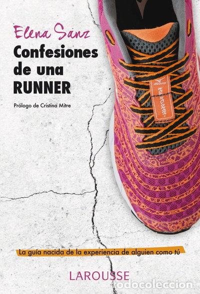 Livres: Confesiones de una runner- 9788416124770