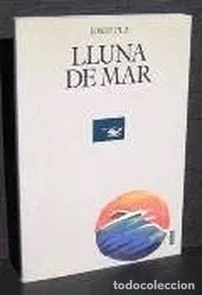 B&uuml;cher: Lluna de mar- 9788423324194