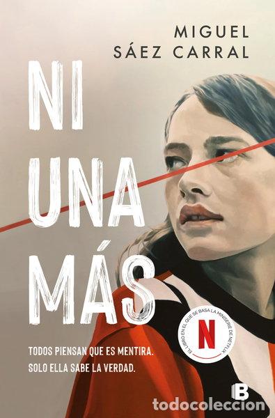 Libri di seconda mano: Ni una m&aacute;s- 9788466669016