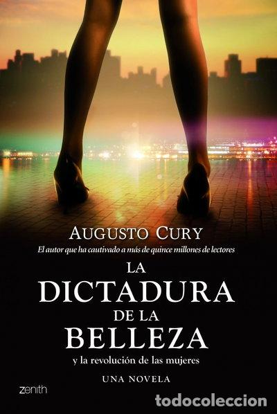 Libri di seconda mano: La dictadura de la belleza y la revoluci&oacute;n de las mujeres- 9788408109877
