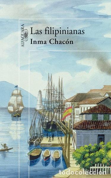 Libri di seconda mano: Las filipinianas- 9788420472461