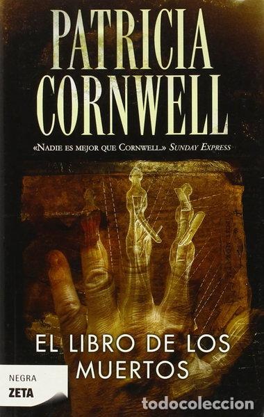 Libri di seconda mano: El libro de los muertos- 9788498723564