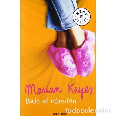 Libros: Bajo el edred&oacute;n- 9788483463369