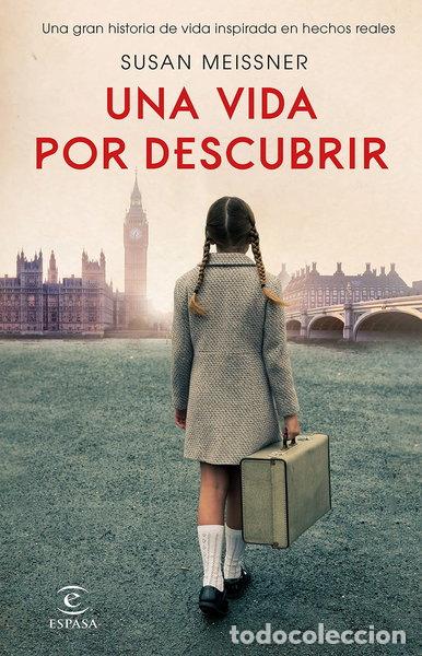 Libros: Una vida por descubrir- 9788467063066