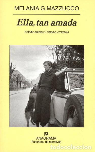 Libros: Ella, tan amada- 9788433971104
