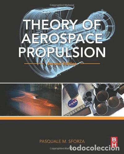 B&uuml;cher: Theory of Aerospace Propulsion- 9780128093269