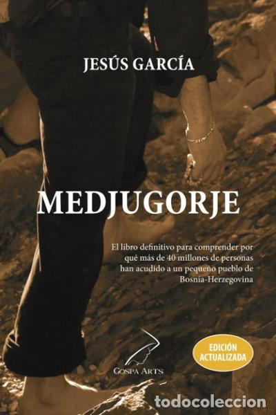 B&uuml;cher: Medjugorje- 9788494571367