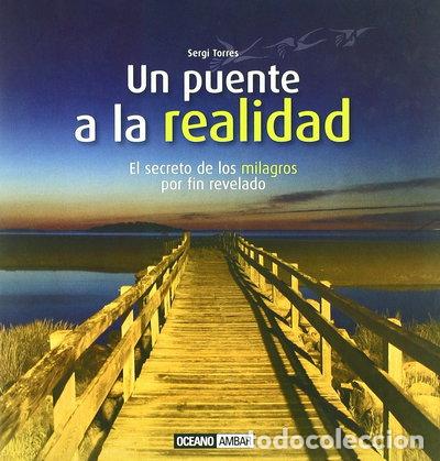 B&uuml;cher: Un puente a la realidad- 9788475565934