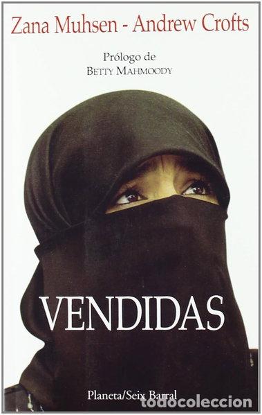B&uuml;cher: Vendidas- 9788432240317