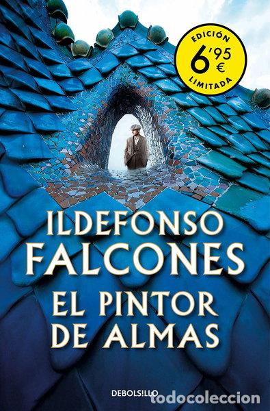 B&uuml;cher: El pintor de almas- 9788466359566