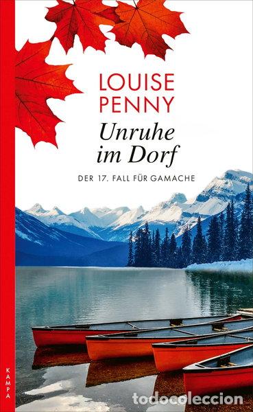 B&uuml;cher: Unruhe im Dorf- 9783311120636