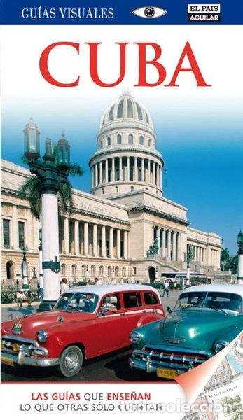 B&uuml;cher: Cuba (9788403510678)