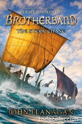 Libros: The Stern Chase- 9780593463833