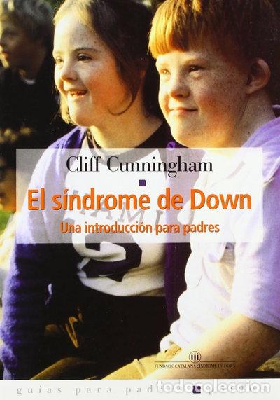 Libros: El s&iacute;ndrome de Down- 9788475096124