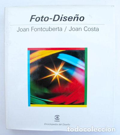 Libros: Foto-dise&ntilde;o- 9788432956133