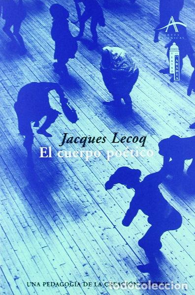 Libros: El cuerpo po&eacute;tico- 9788484281856