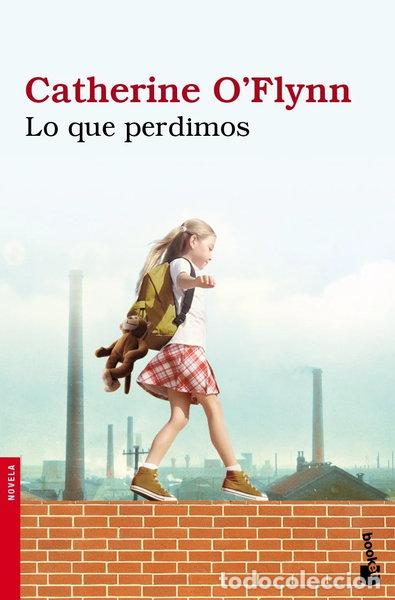 Libros: Lo que perdimos- 9788432250668