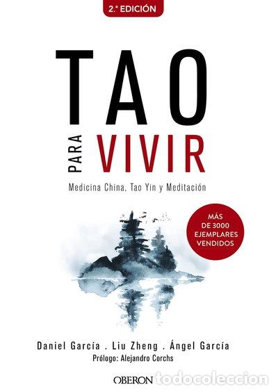 B&uuml;cher: Tao para vivir- 9788441539143