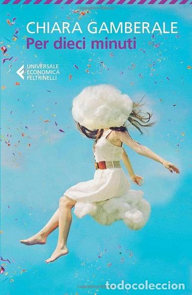 books: Per dieci minuti- 9788807886034