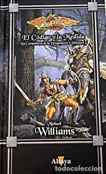 books: El C&oacute;digo y la Medida- 9788448722425