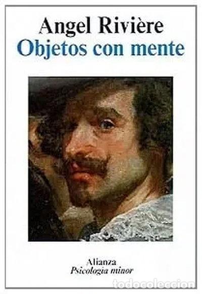 books: Objetos con mente- 9788420677026