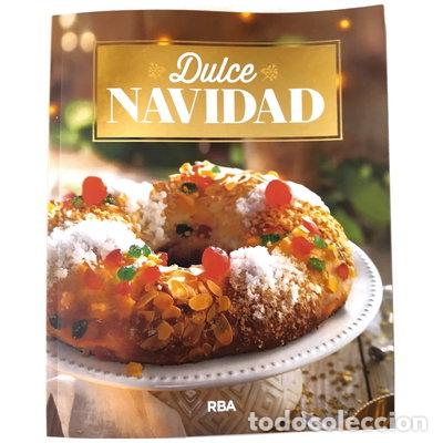 books: Dulce Navidad- 9788491872405
