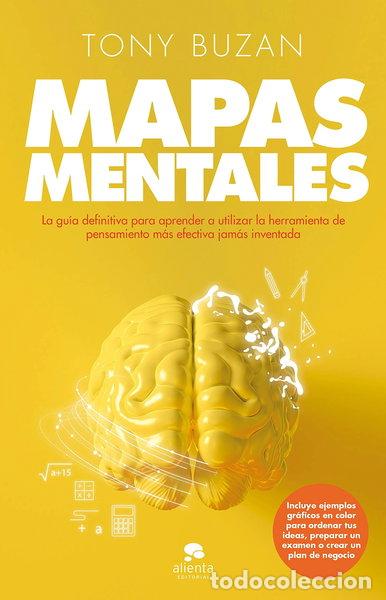 books: Mapas mentales- 9788417568184