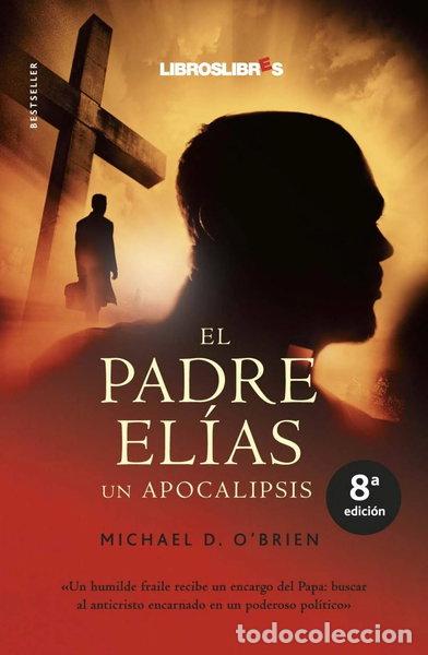 books: El padre El&iacute;as- 9788496088528