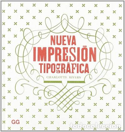 Libri di seconda mano: Nueva impresi&oacute;n tipogr&aacute;fica- 9788425224768
