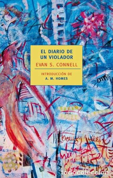 Libri di seconda mano: Diario de un violador- 9788420473376
