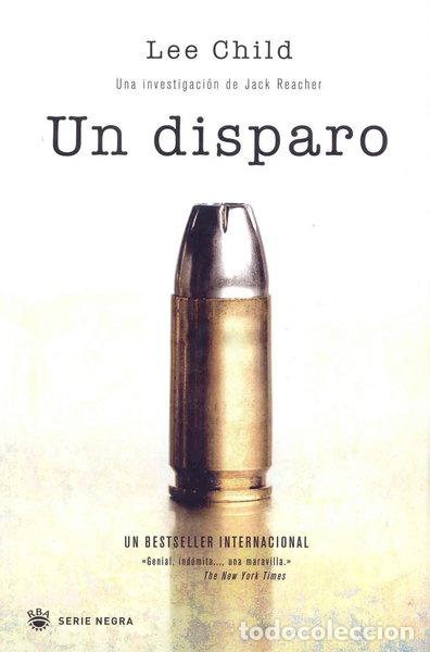 Libri di seconda mano: Un disparo- 9788498670608