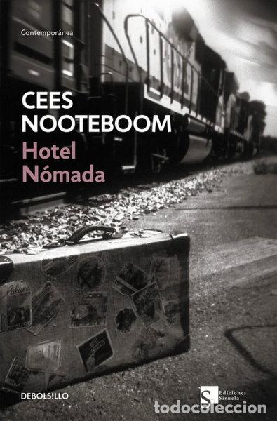 Libri di seconda mano: Hotel n&oacute;mada- 9788483463529