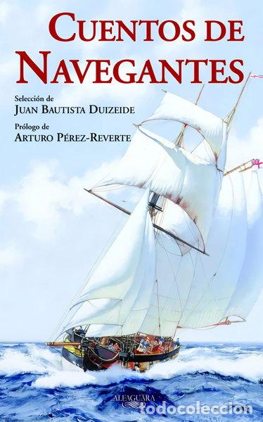 Libri di seconda mano: Cuentos de navegantes- 9788420474199