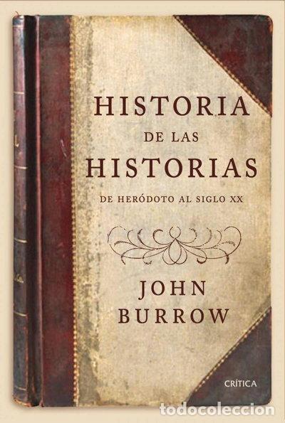 Libri di seconda mano: Historia de las historias- 9788474236996