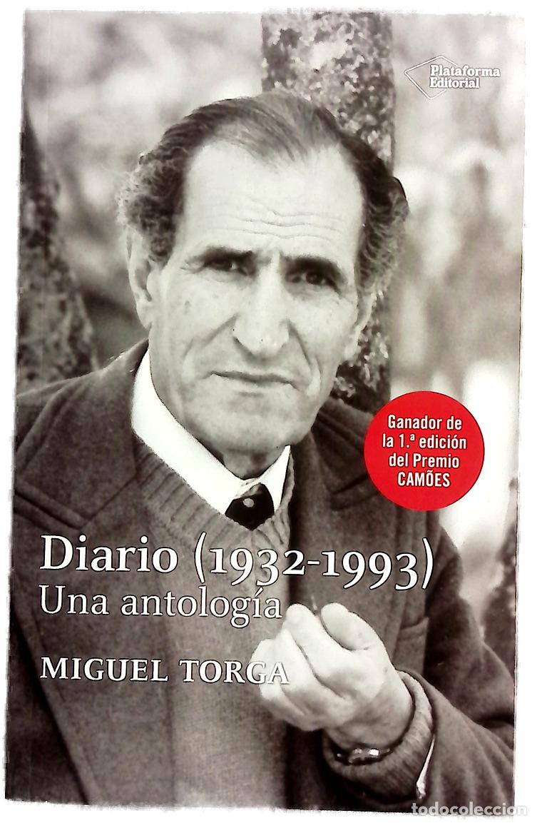 Livres: Diario (1932-1993) : una antolog&iacute;a