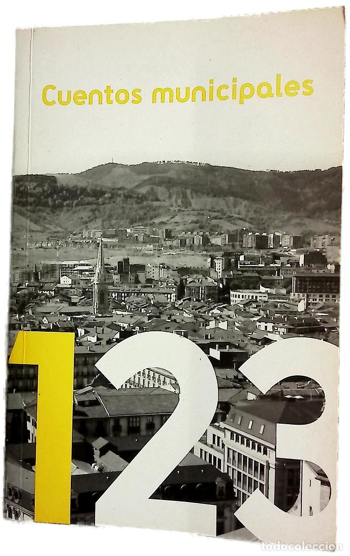 Libros: Cuentos municipales 1 - VV.AA