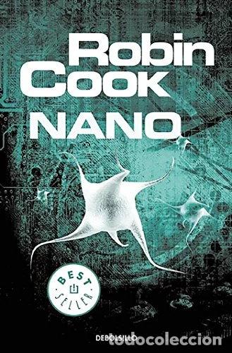 Libros: Nano (9788490628546) - Foto 1
