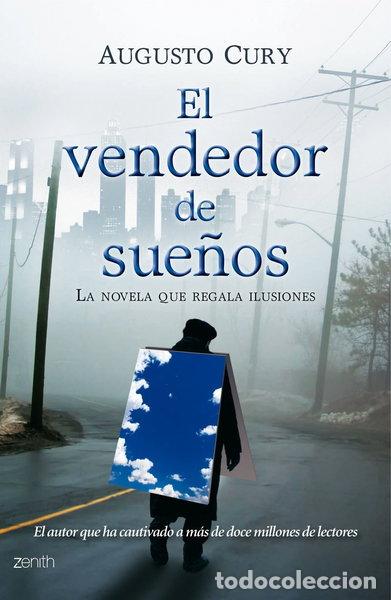 B&uuml;cher: El vendedor de sue&ntilde;os- 9788408079965