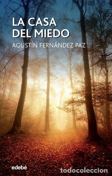 Livros em segunda m&atilde;o: La Casa del Miedo- 9788468327662