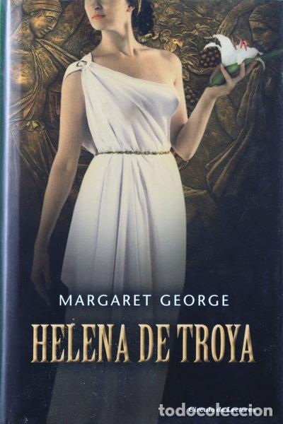 Livres: Helena de Troya- 9788467245721