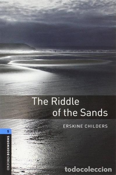 Libros: The Riddle of the Sands- 9780194792318