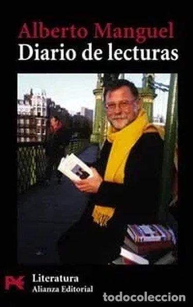 Libros: Diario de lecturas- 9788420656670