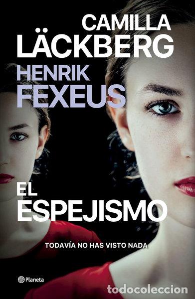 Libros: El espejismo- 9788408287018